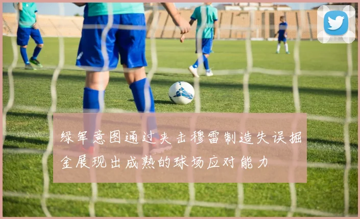 绿军意图通过夹击穆雷制造失误掘金展现出成熟的球场应对能力