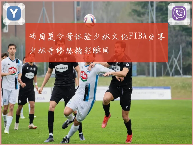 两周夏令营体验少林文化FIBA分享少林寺修炼精彩瞬间